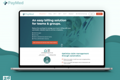 PayMed (*Now – Dr Bill)